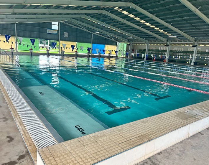 Gordonvale Aquatic Centre