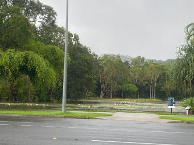 Centenary Lakes