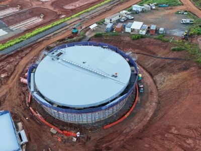 5ML Reservoir - March 2026