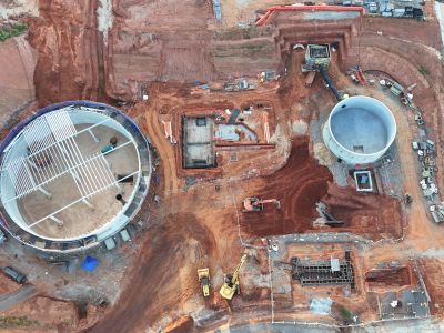 5ML Reservoir - October 2025 