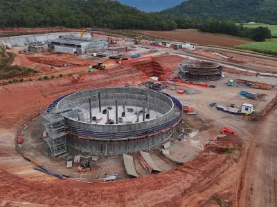 5ML Reservoir - July 2025